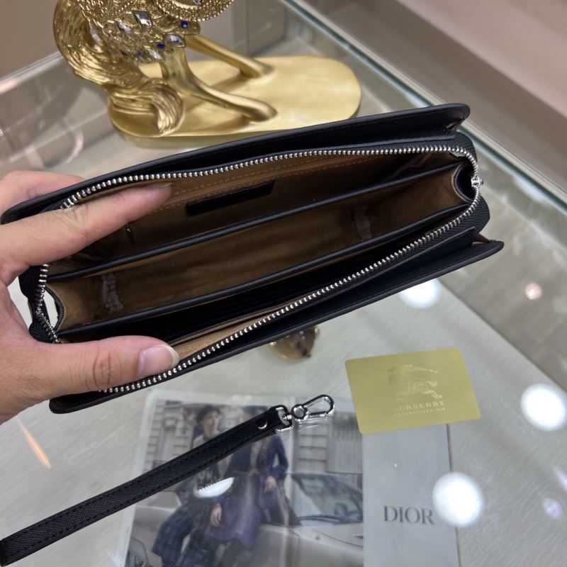 Mens Burberry Clutch Bags